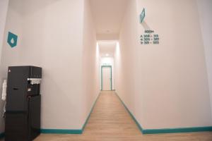 Fotografie z fotogalerie ubytování Vrest Hotel v destinaci Melaka