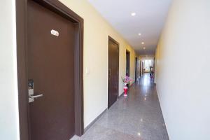 Gallery image of Bagatel in Calangute