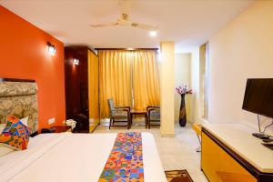 Gallery image of Bagatel in Calangute