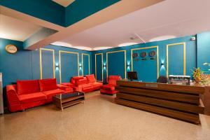 Gallery image of Bagatel in Calangute +18 photos