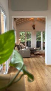 Fotografie z fotogalerie ubytování am Bärgbach DG v destinaci Bettmeralp