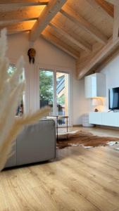 Fotografie z fotogalerie ubytování am Bärgbach DG v destinaci Bettmeralp