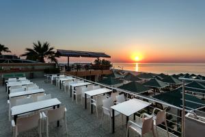 Afbeelding uit fotogalerij van Belport Beach Hotel in Beldibi