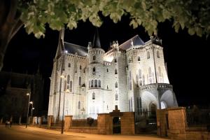 Hotel Gaudi, Astorga – Precios 2022 actualizados