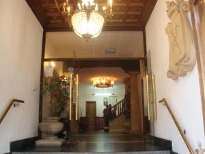 Exteriér nebo vchod ubytování Hotel Gaudi