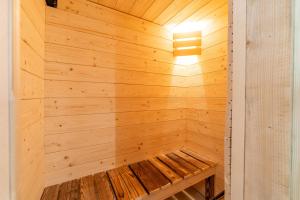 Afbeelding uit fotogalerij van Chata u lanovky Pustevny in Trojanovice +50 foto's