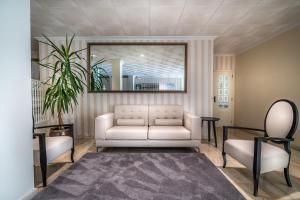 Posedenie v ubytovaní Hotel Ton