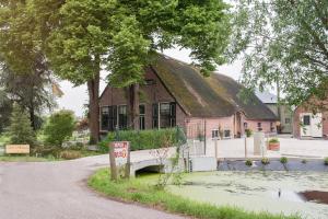 Photo de la galerie de l'établissement Ruyge Weyde Logies, Eco Farm, à Oudewater