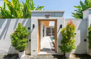 Φωτογραφία από το άλμπουμ του Namera Solaria - 1BR New Villa in Kerobokan σε Badung