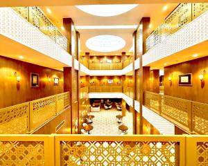 Gallery image of Hotel Misgaron in Bukhara