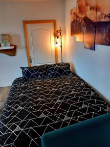 Billede fra billedgalleriet på La terrasse sur le Lac i Saint-Gingolph