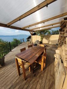 Příroda nedaleko apartmánu + 10 fotografií