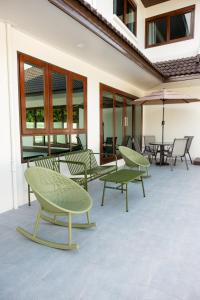 Fotografie z fotogalerie ubytování จงเจริญเฮ้าส์ Jongcharoen's house 