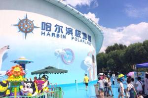 Khách lưu trú tại Lavande Hotels Harbin Shimao Avenue Wanda
