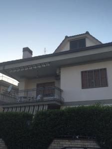 Gallery image of La Maison Blanche in Borghesiana 