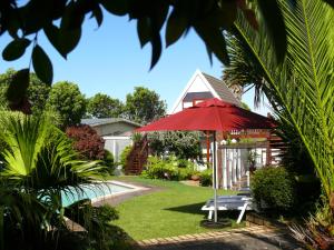 Gallery image of Aberdour Guesthouse in Port Elizabeth