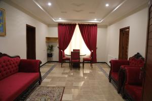 Afbeelding uit fotogalerij van Nizalia Hotel by Marvelous Holidays in Patriata