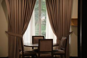 Afbeelding uit fotogalerij van Nizalia Hotel by Marvelous Holidays in Patriata