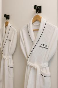 Φωτογραφία από το άλμπουμ του MAYA Appartements & Suites σε Cosne Cours sur Loire