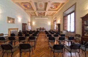 Gallery image of Casa Santo Nome di Gesu in Florence