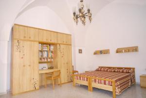 Seating area sa Casa Dei Furnari