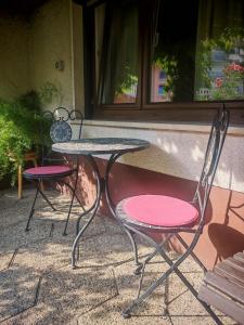 Afbeelding uit fotogalerij van Nauportus in Vrhnika +18 foto's