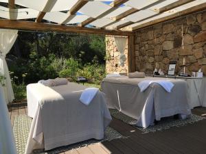 Photo de la galerie de l'établissement Cala Cuncheddi - VRetreats, à Murta Maria