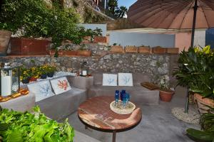 Gallery image of Casa Boutique by Capri 5 Senses in Capri