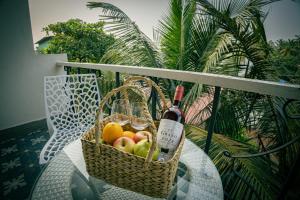 Gallery image of The Baga Pescador -TBV in Baga +31 photos