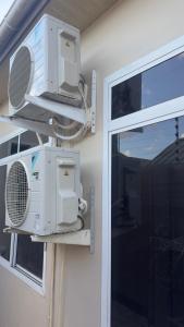 Gallery image of Abode of peace Airport stay in Dar es Salaam