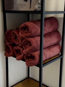 Gambar di galeri bagi Apartman SLAVONIA 4 di Ðakovo +15 gambar