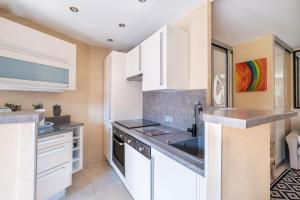 Gallery image of Les Trois Rivières Côté Parc in Mandelieu-la-Napoule