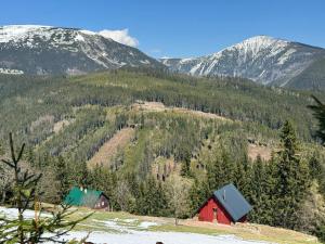 Φυσικό τοπίο κοντά σε αυτό το διαμέρισμα