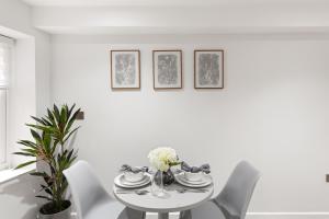 Φωτογραφία από το άλμπουμ του Luxury Studio Stratford London στο Λονδίνο