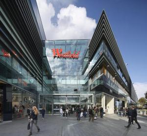 Επισκέπτες που μένουν στο Luxury Studio Stratford London