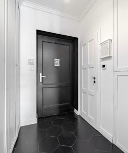 Gambar di galeri bagi Elegant Apartment with Parking di Prievidza +1 gambar