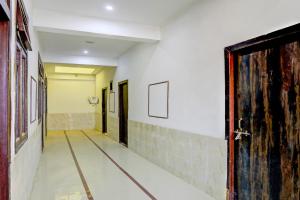 Gallery image of Hotel O Grand Castle Inn in Lucknow