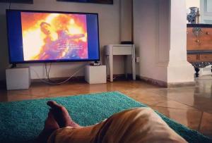 Φωτογραφία από το άλμπουμ του 77 Beach Front Villa σε Bussa