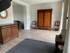 Gallery image of La ruche - maison de 10 à 15 personnes - La Ferme du Try in Frasnes-lez-Gosselies