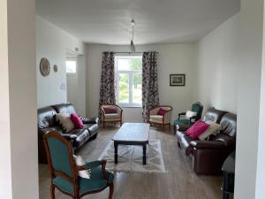 Gallery image of La ruche - maison de 10 à 15 personnes - La Ferme du Try in Frasnes-lez-Gosselies