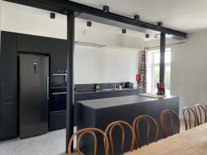 Gallery image of La ruche - maison de 10 à 15 personnes - La Ferme du Try in Frasnes-lez-Gosselies