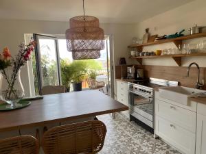 Φωτογραφία από το άλμπουμ του Seeapartment Höri σε Gaienhofen