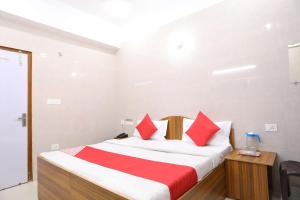 Gallery image of Hotel O Shree Raghuvar Dham in Vrindāvan
