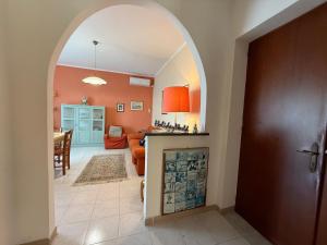 Φωτογραφία από το άλμπουμ του Casa di Irma by Holiday World σε Valva