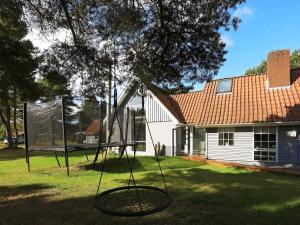 Gallery image of 8 person holiday home in Hals in Hals