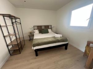 Billede fra billedgalleriet på AVA Alojamientos Victoria Arnedo i Arnedo