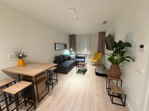 Billede fra billedgalleriet på AVA Alojamientos Victoria Arnedo i Arnedo