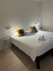 Billede fra billedgalleriet på AVA Alojamientos Victoria Arnedo i Arnedo