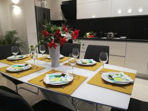 Fotografie z fotogalerie ubytování KaMia Dubrovnik Airport Apartment v destinaci Čilipi