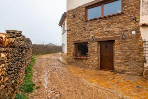 Το κτήριο όπου στεγάζεται  the country house